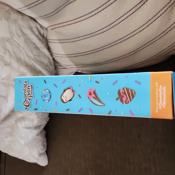 Chocolate Pen draw n mold kit - Picture 6 of 6